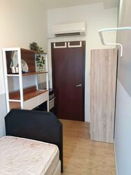 Tiara (D9), Condominium #566271361